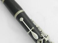 Klarnet Yamaha YCL-250 Po kapitalnym remoncie DR24-077 - 14