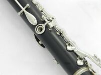 Klarnet Yamaha YCL-250 Po kapitalnym remoncie DR24-077 - 15