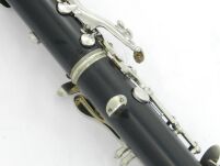 Klarnet Yamaha YCL-250 Po kapitalnym remoncie DR24-077 - 16