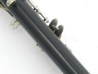 Klarnet Yamaha YCL-250 Po kapitalnym remoncie DR24-077 - 17