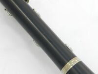 Klarnet Yamaha YCL-250 Po kapitalnym remoncie DR24-077 - 18