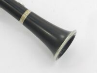 Klarnet Yamaha YCL-250 Po kapitalnym remoncie DR24-077 - 19