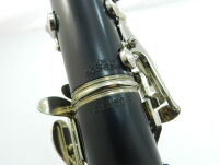 Klarnet Yamaha YCL-250 Po kapitalnym remoncie DR24-077 - 20