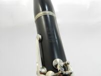 Klarnet Yamaha YCL-250 Po kapitalnym remoncie DR24-077 - 22