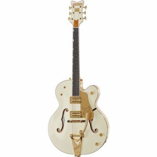 Gitara Elektryczna Gretsch G6136T-59VS White Falcon