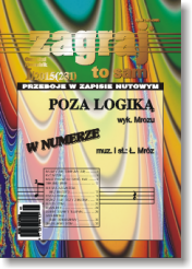 Książka - ZAGRAJ TO SAM kwartalnik (231) I/2015