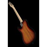 Gitara elektryczna Squier Affinity Tele MN 3-SB - 4