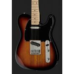Gitara elektryczna Squier Affinity Tele MN 3-SB - 6