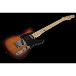 Gitara elektryczna Squier Affinity Tele MN 3-SB - 9