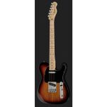 Gitara elektryczna Squier Affinity Tele MN 3-SB - 10