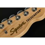 Gitara elektryczna Squier Affinity Tele MN 3-SB - 13