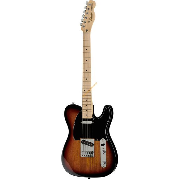 Gitara elektryczna Squier Affinity Tele MN 3-SB