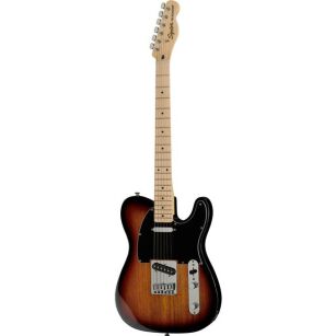 Gitara elektryczna Squier Affinity Tele MN 3-SB