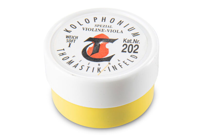 Kalafonia do skrzypiec/altówki Thomastik-Infeld