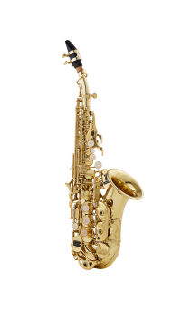 Saksofon sopranowy MTP S-400 L