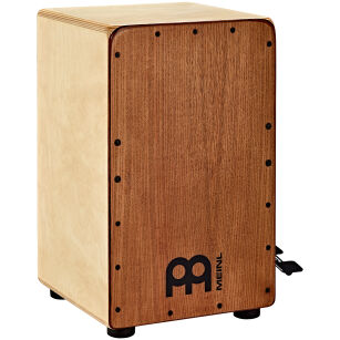 Cajon Woodcraft Professional MEINL SCP100AWA