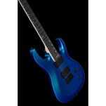 Gitara elektryczna Harley Benton R-446 Blue Metallic - 2