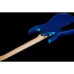 Gitara elektryczna Harley Benton R-446 Blue Metallic - 3