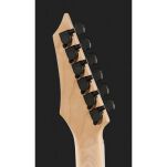 Gitara elektryczna Harley Benton R-446 Blue Metallic - 8