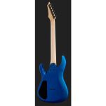 Gitara elektryczna Harley Benton R-446 Blue Metallic - 10