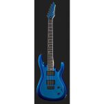Gitara elektryczna Harley Benton R-446 Blue Metallic - 13