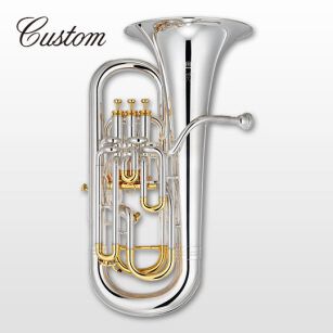 Euphonium B (Bb) Yamaha YEP-842S