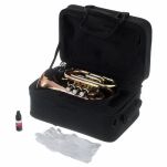 Trąbka Bb Thomann TR 25G Bb Pocket - 11