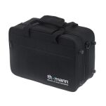 Trąbka Bb Thomann TR 25G Bb Pocket - 12