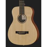 Gitara akustyczna Martin Guitars LX1 - 4