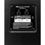 Wzmacniacz basowy Ampeg SVT-210AV - 3