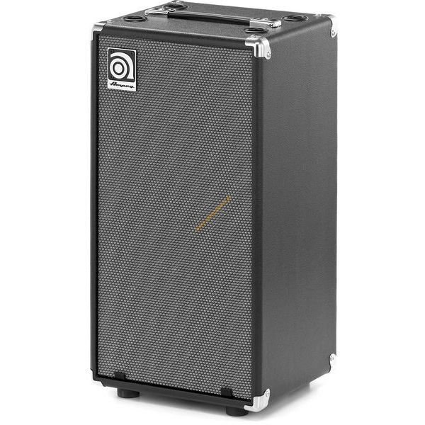 Wzmacniacz basowy Ampeg SVT-210AV