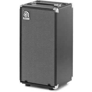 Wzmacniacz basowy Ampeg SVT-210AV