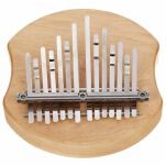 Kalimba Thomann TK14 - 2