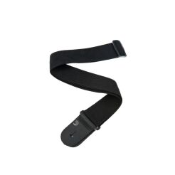 Pasek do gitary D'addario nylon szerokość 50mm czarny