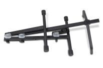 Statyw stojak na kontrabas BSX - 5