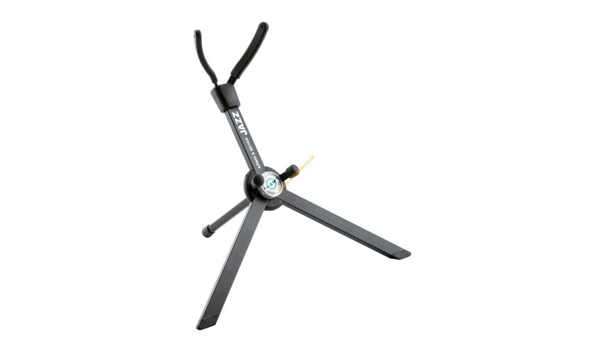 Statyw do Saksofonu altowego Eb K&M 14330