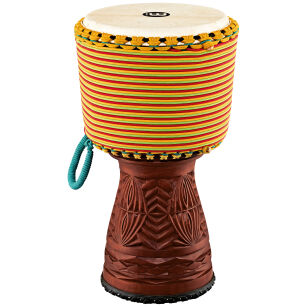 Djembe Tongo 12" z serii Artisan Edition MEINL AE-DJTC1-L