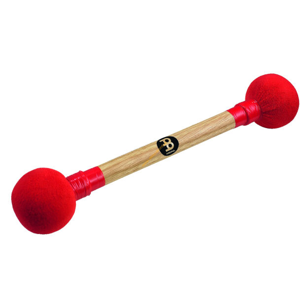 Pałka 16” z filcowym dwustronnym bijakiem 2,5” MEINL SB3-D