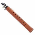 Saksonet Thomann Chalumeau Maple klon - 4