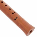 Saksonet Thomann Chalumeau Maple klon - 6
