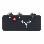 Efekt gitarowy Signal Splitter JHS Pedals Buffered Splitter - 11
