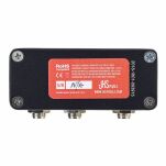 Efekt gitarowy Signal Splitter JHS Pedals Buffered Splitter - 12