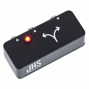 Efekt gitarowy Signal Splitter JHS Pedals Buffered Splitter