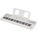 Keyboard YAMAHA EZ-310 do nauki, pooświetlane klawisze - 16
