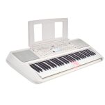 Keyboard YAMAHA EZ-310 do nauki, pooświetlane klawisze - 3