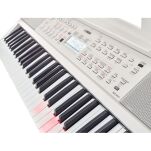 Keyboard YAMAHA EZ-310 do nauki, pooświetlane klawisze - 13