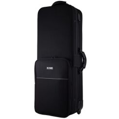 Futerał na saks. tenor. Thomann Trekking koła