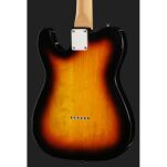 Gitara elektryczna Fender Standard Tele LRL WPG 3TS - 4