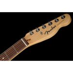 Gitara elektryczna Fender Standard Tele LRL WPG 3TS - 6
