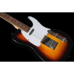 Gitara elektryczna Fender Standard Tele LRL WPG 3TS - 8